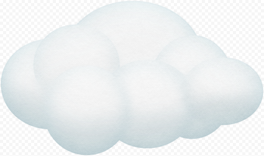 Lighting Electric light, A cloud, white, painted, cloud png