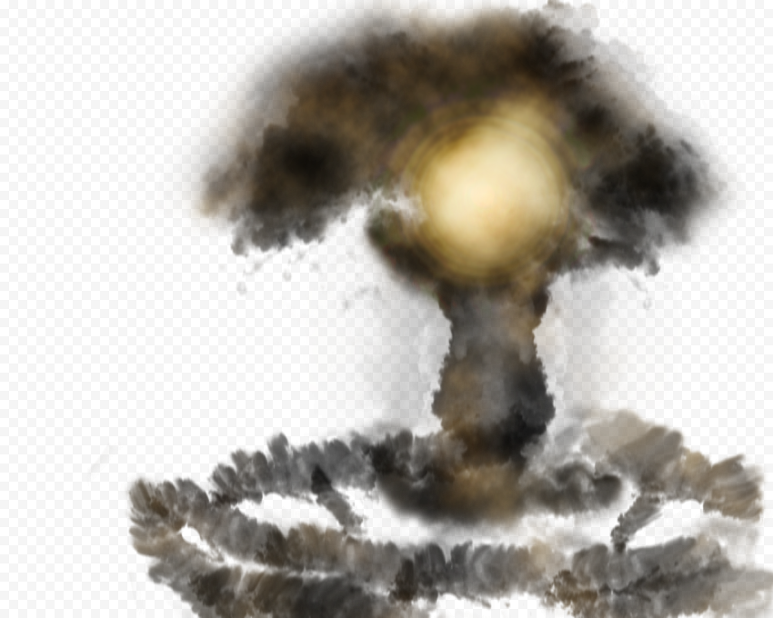 Explosion Download Transparent PNG Image