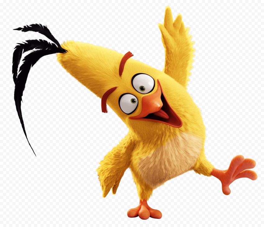 Angry Birds Free PNG Image