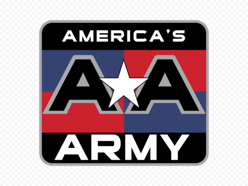 Army Logo PNG Pic