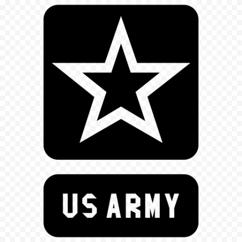 U S  Army Logo Transparent Image