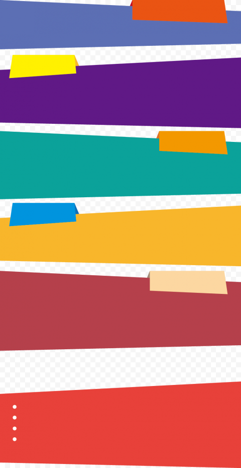 Text box Euclidean Computer file, Colorful Text Box, multicolored tent screenshot, angle, color Splash, text png