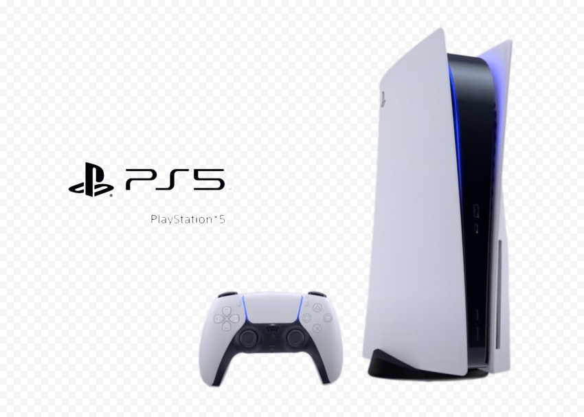 Ps5 Official Console And Controller