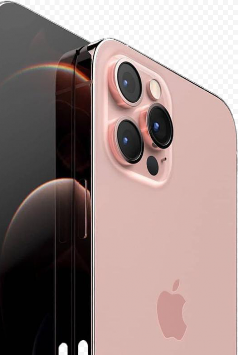iPhone 13 Pro