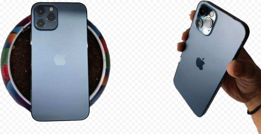 iPhone 13 PNG Images HD