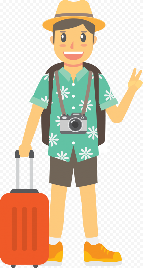 Travel PNG Download Image
