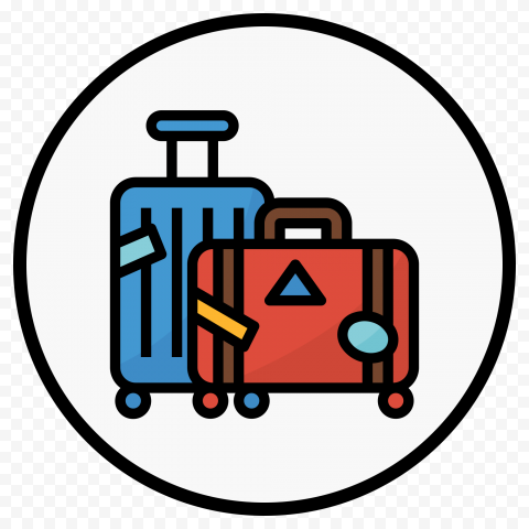 Travel PNG Free Image