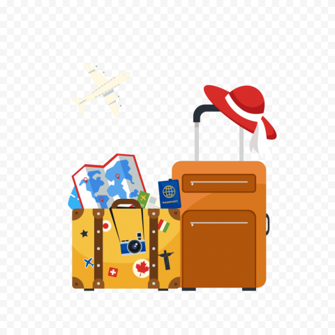 Trip PNG Image