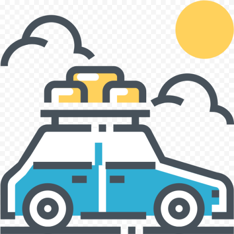 Trip PNG HD Image