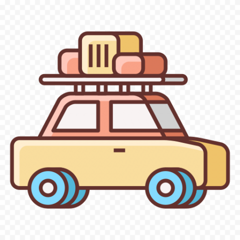 Trip PNG Picture