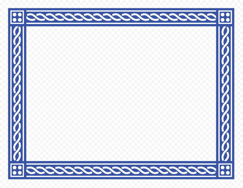 Certificate Template PNG Image transparent background HD