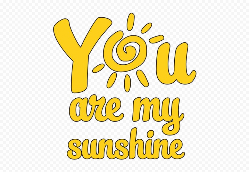 Sunlight Sunshine PNG