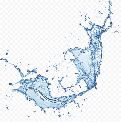 Splash Water PNG Image