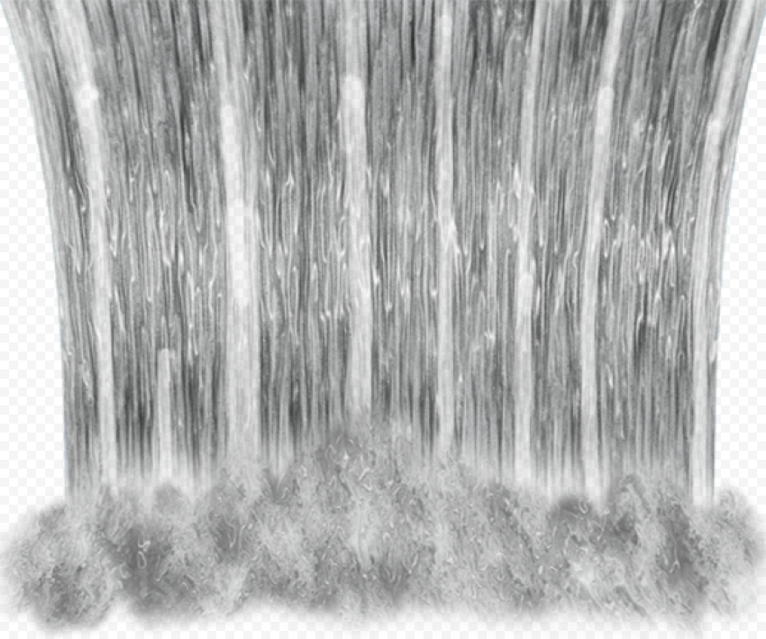 Waterfall PNG Image
