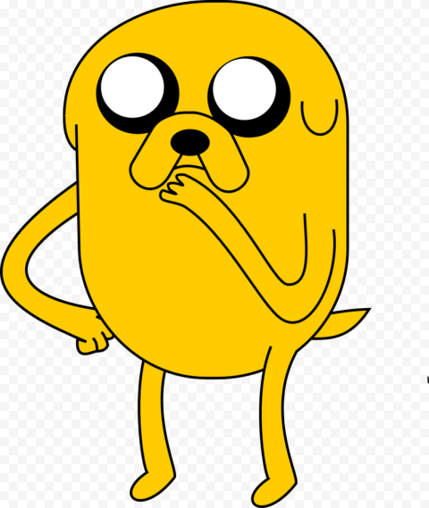 Adventure Time PNG Image File
