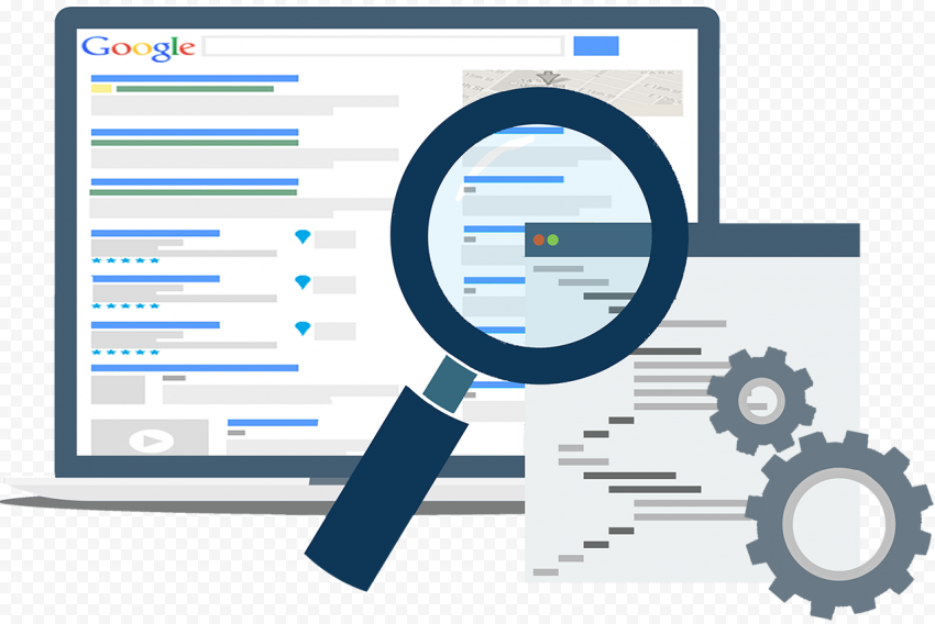 Vector Search PNG Download Image