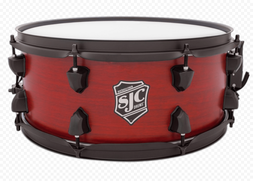Side Drum PNG Clipart