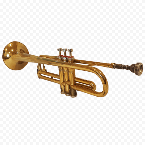 Trumpet PNG