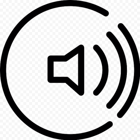 Sound Audio Transparent