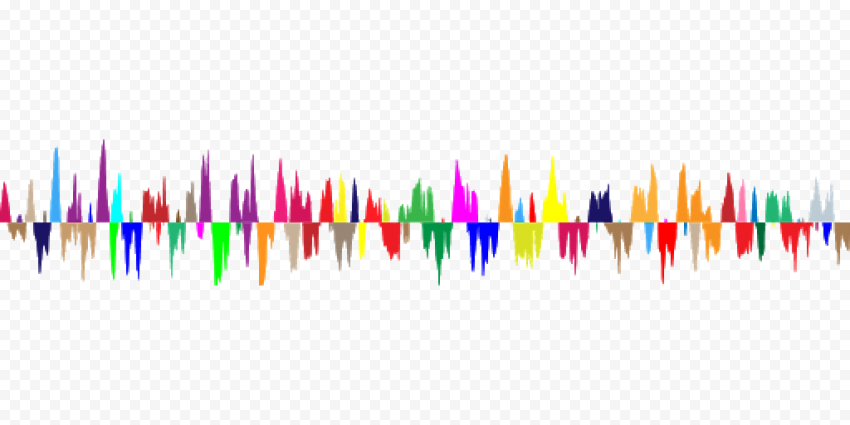 Frequency Sound PNG Pic