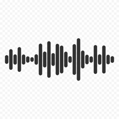 Frequency Sound PNG Image