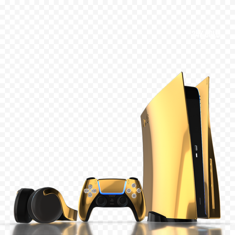 Ps5 illustration, png
