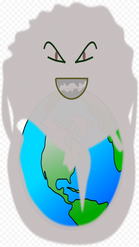 Air Pollution Transparent