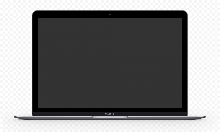Macbook PNG Photos