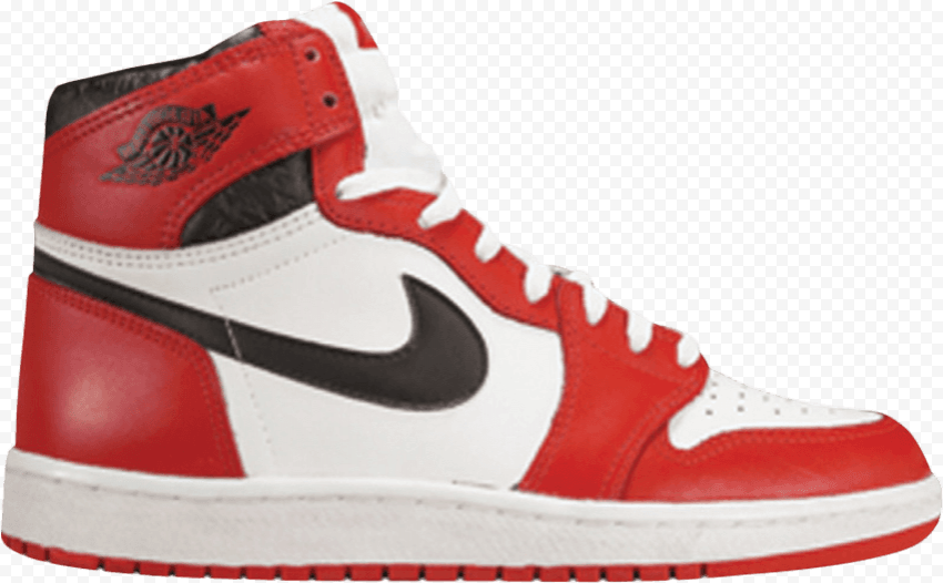 Air Jordan PNG HD