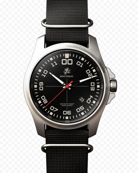 Watch Transparent PNG