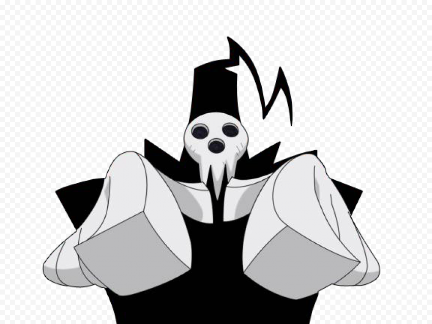 Soul Eater PNG Photos