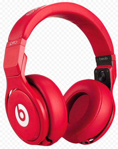 Headphone PNG Pic
