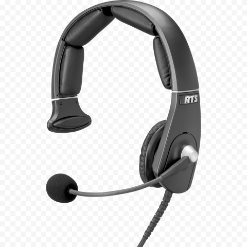 Headphone PNG Background Image