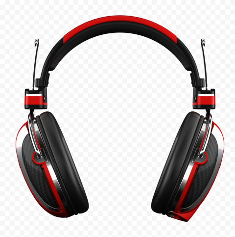 Headphone PNG Transparent Picture