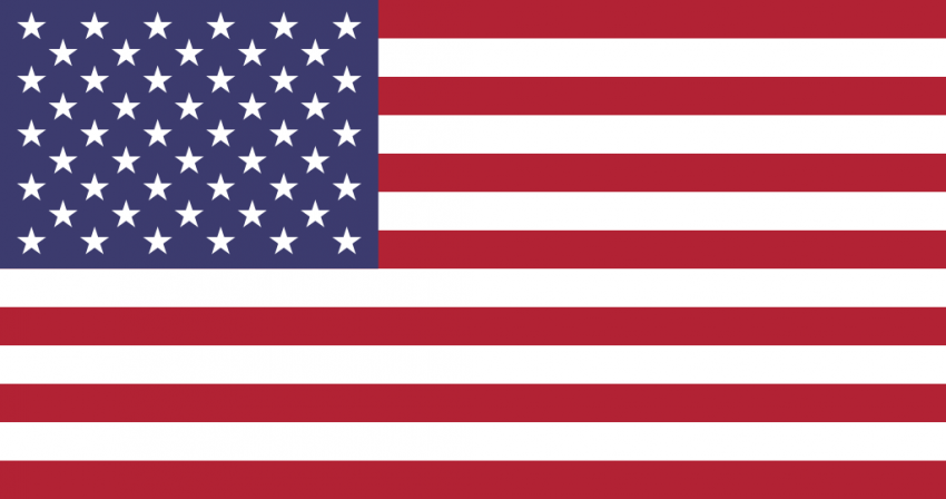 USA PNG Photos