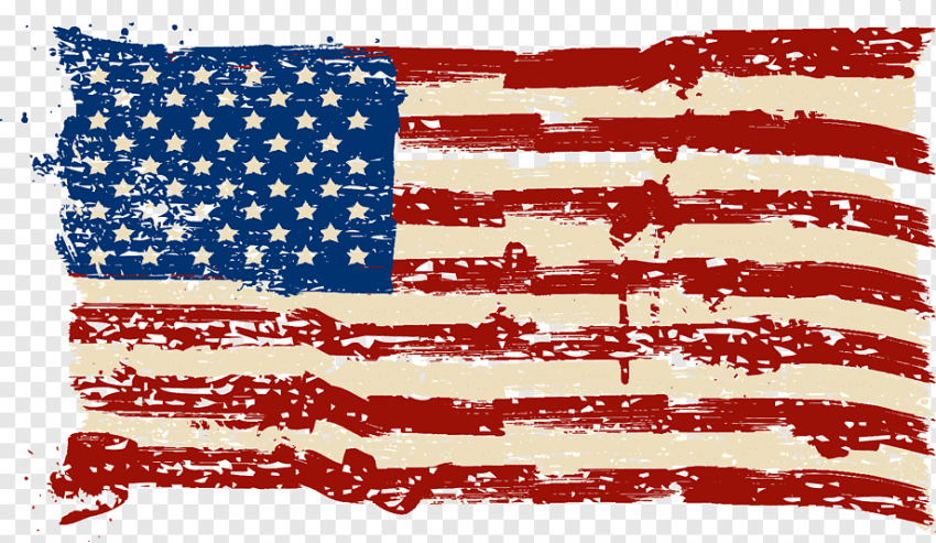 USA PNG Transparent Image
