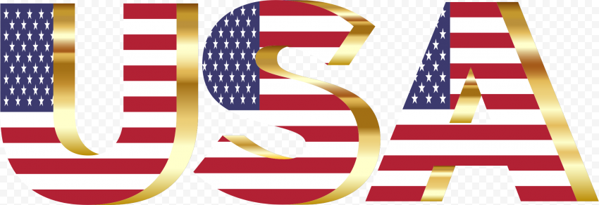 USA PNG Transparent