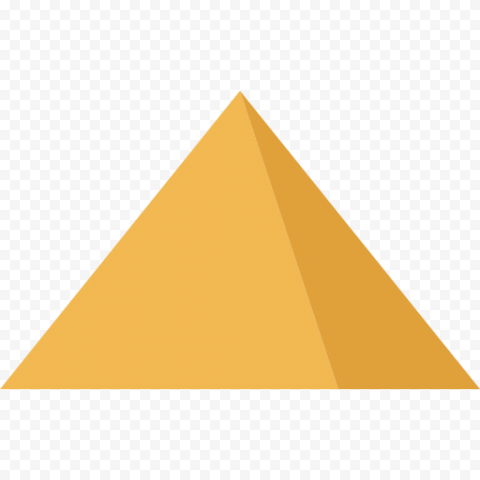 Pyramids PNG Photos