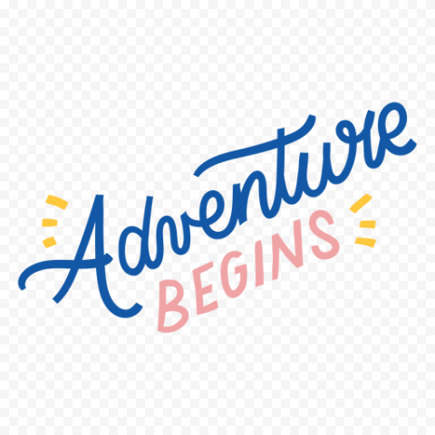 Adventure PNG HD