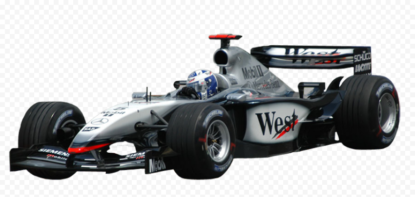 Formula 1 Transparent Background