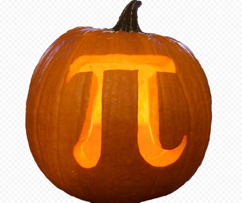 Jack O Lantern Pumpkin PNG File