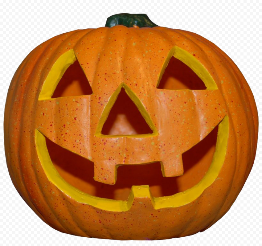 Jack O Lantern Transparent Background
