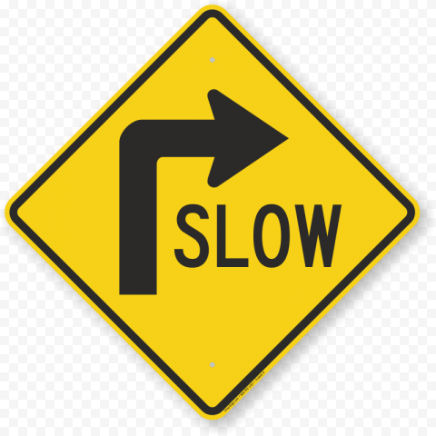 Slow PNG Image