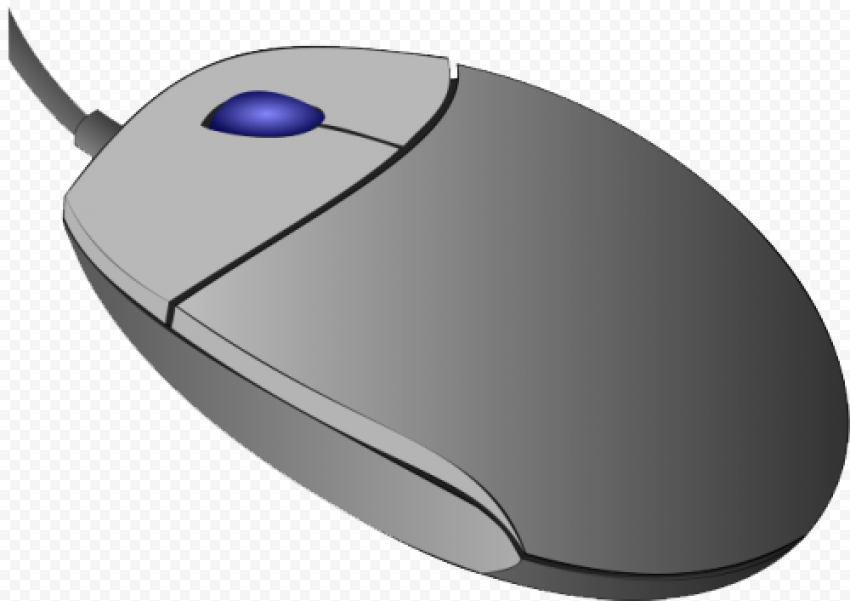 Computer Mouse PNG Clipart