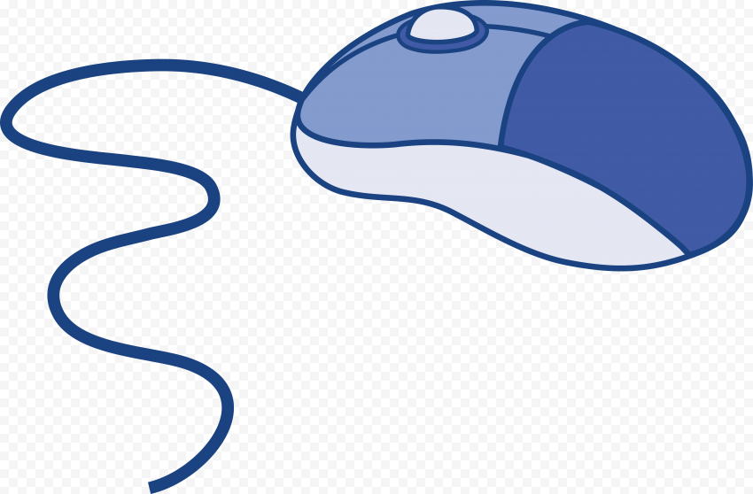 Computer Mouse PNG Pic