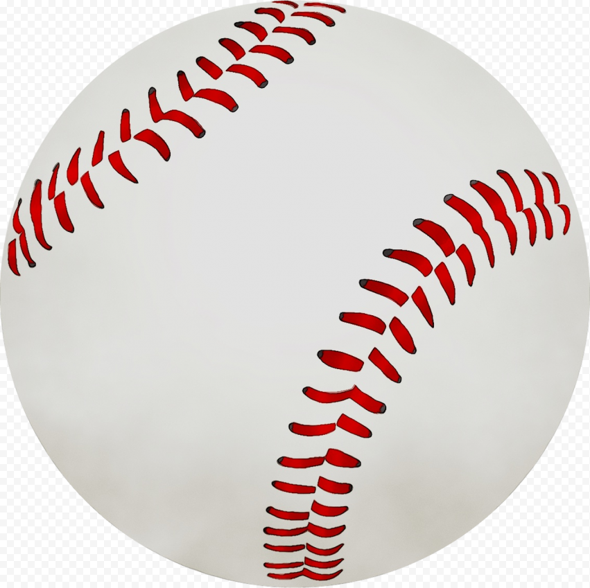 Baseball Ball PNG