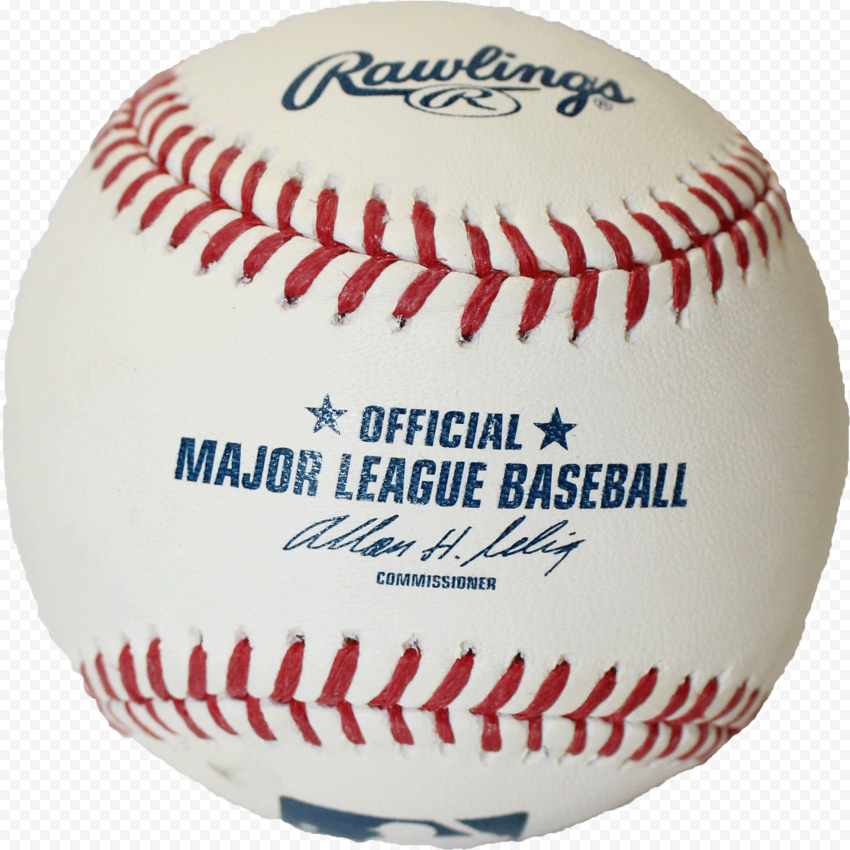 Baseball PNG Clipart