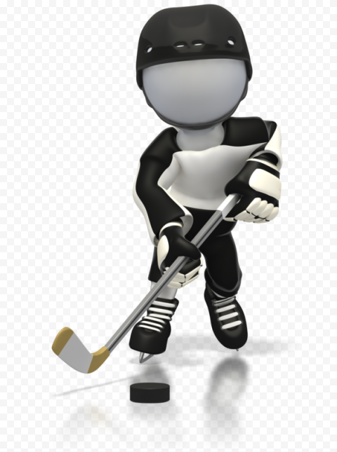 NHL PNG Picture