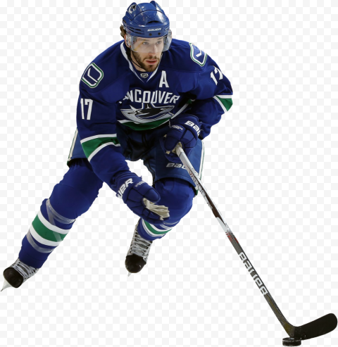 NHL PNG Transparent Image