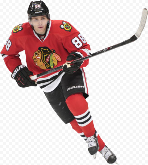 NHL PNG File